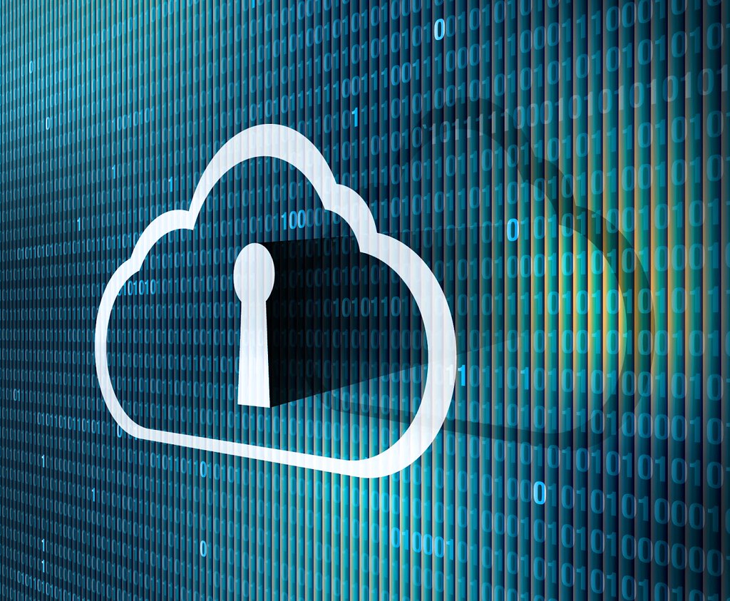 How to Secure Data in the Cloud