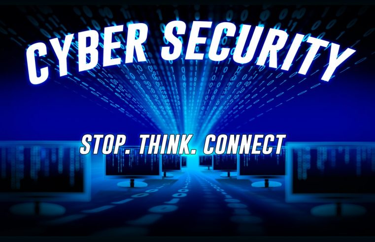 The Importance of Cyber-security